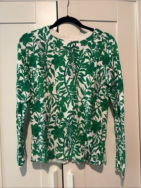 Lilly Pulitzer Salima Sweater